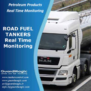 Road Fuel Tanker Monitoring: Different Leaflets
